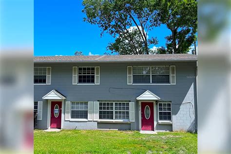 sanford houses for rent|More.